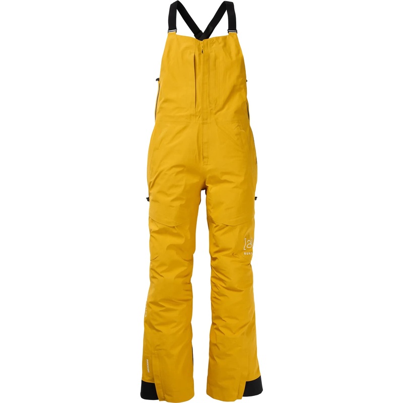 Burton GORE-TEX Kimmy 3L Bib Pant – Women’s