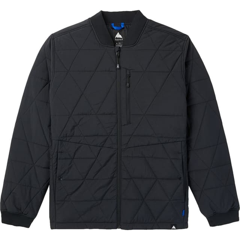 Burton Versatile Heat Insulated Jacket – Men’s