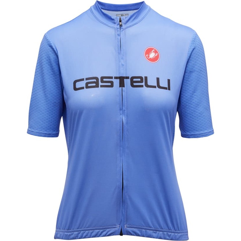 Castelli Strada Jersey – Women’s