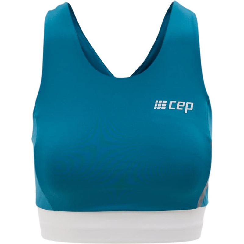 CEP Compression Training Crop Top – Women’s