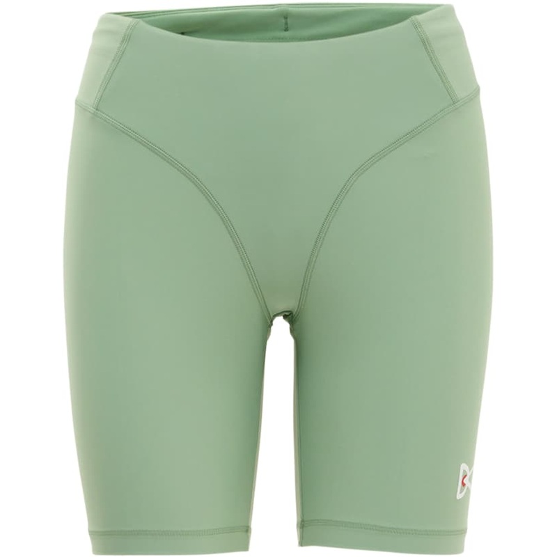 District Vision Pocketed Half Tights 7″ – Women’s