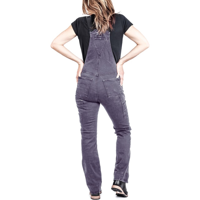 Dovetail Workwear Freshley Overall – Women’s