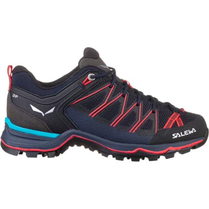 Salewa Mountain Trainer Lite Hiking Shoes [Wide] – Women’s