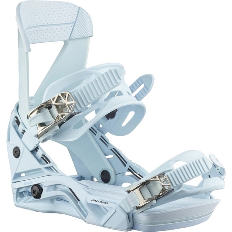 Salomon Mirage Snowboard Bindings – Women’s