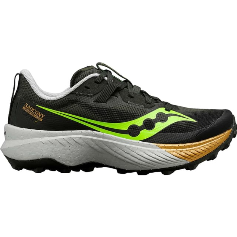 Saucony Endorphin Edge Shoes – Women’s