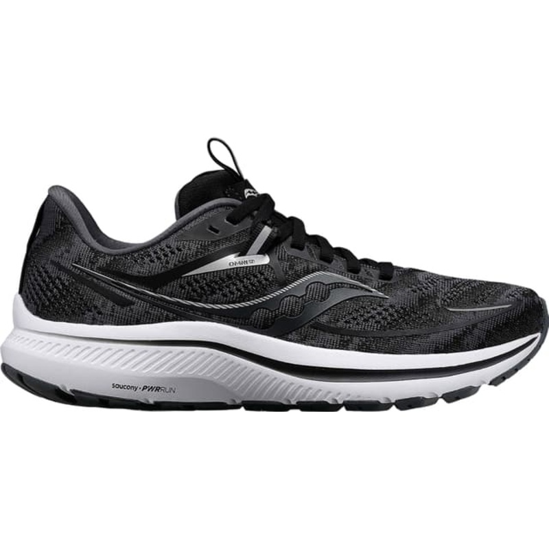 Saucony Omni 21 Running Shoes [Wide] – Women’s