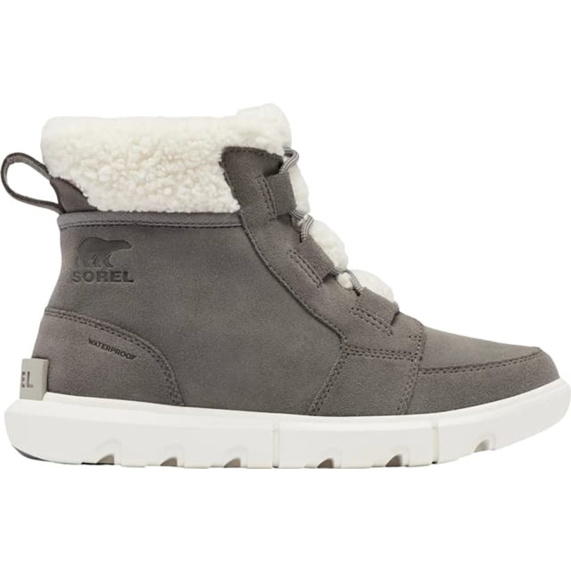 Sorel Explorer Next Carnival Waterproof Boots – Women’s