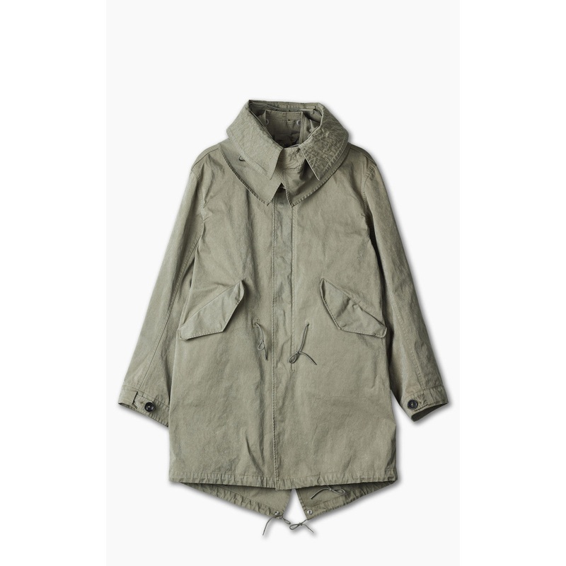 Ten C The Parka Sage 48/M