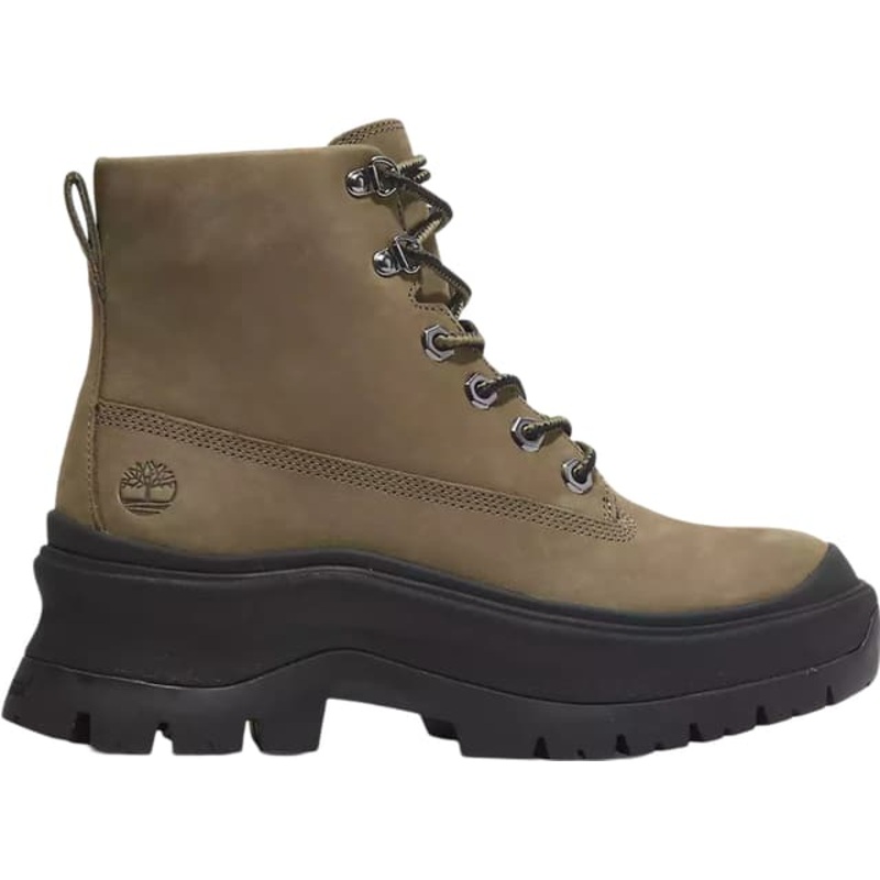 Timberland Roxie Lane Mid Lace-Up Boots – Women’s