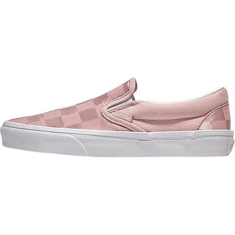 Vans Classic Slip-On Shoes – Unisex