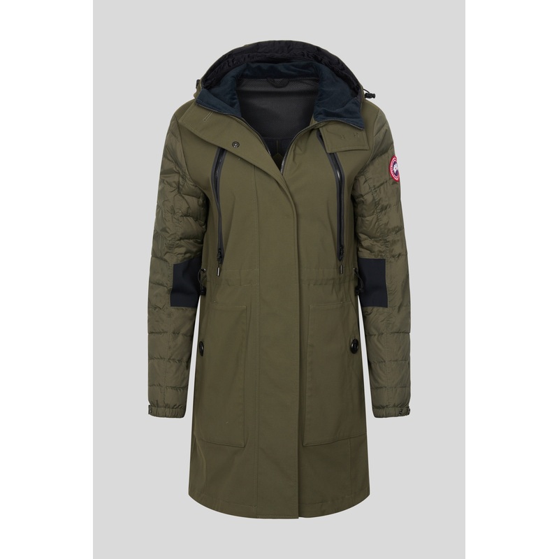 Women’s Sabine Down Coat M Excellent