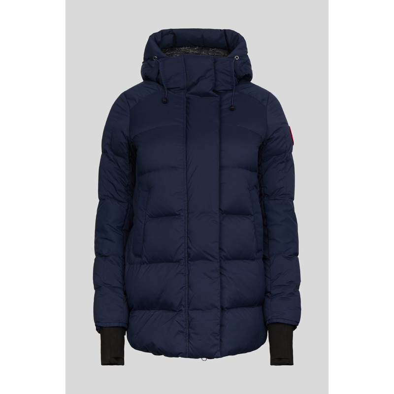 Alliston Jacket XS Fair