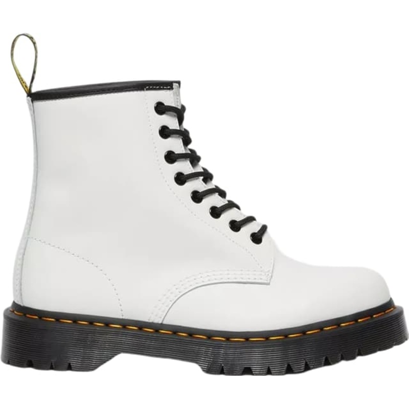 Dr. Martens 1460 Bex Crazy Horse Leather Boots – Unisex