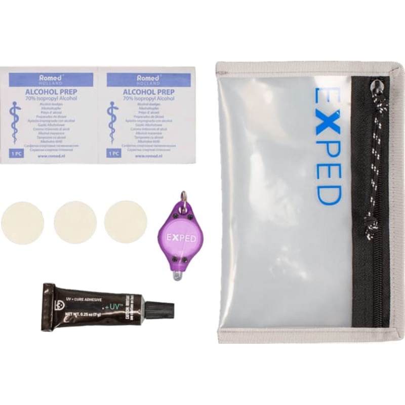 Exped Field Repair Kit