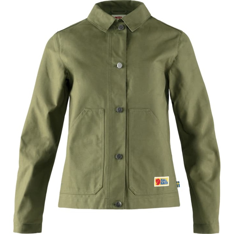 Fjllrven Vardag Jacket – Women’s