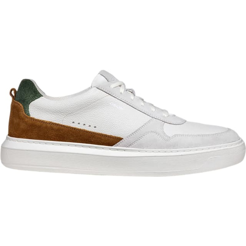 Geox Deiven Sneakers – Men’s