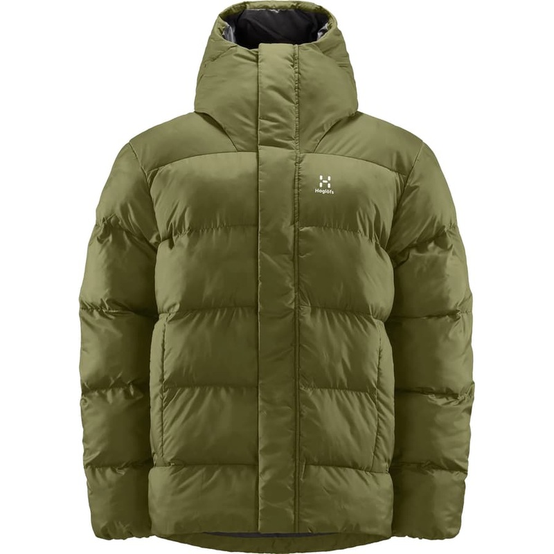 Haglfs Puffy Mimic Hoodie – Men’s