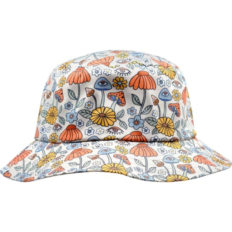 Headster Kids Spring Up Bucket Hat – Kids