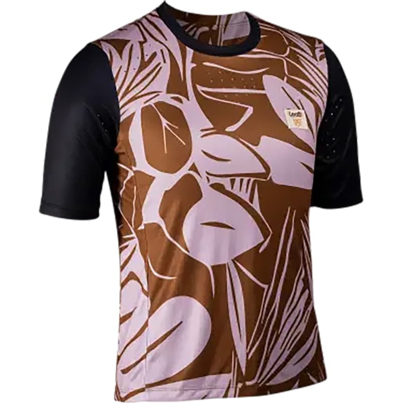 Leatt Enduro 3.0 MTB Jersey – Women’s