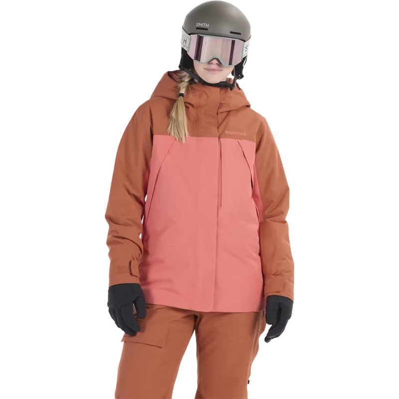 Marmot Glades Insulated Jacket – Women’s