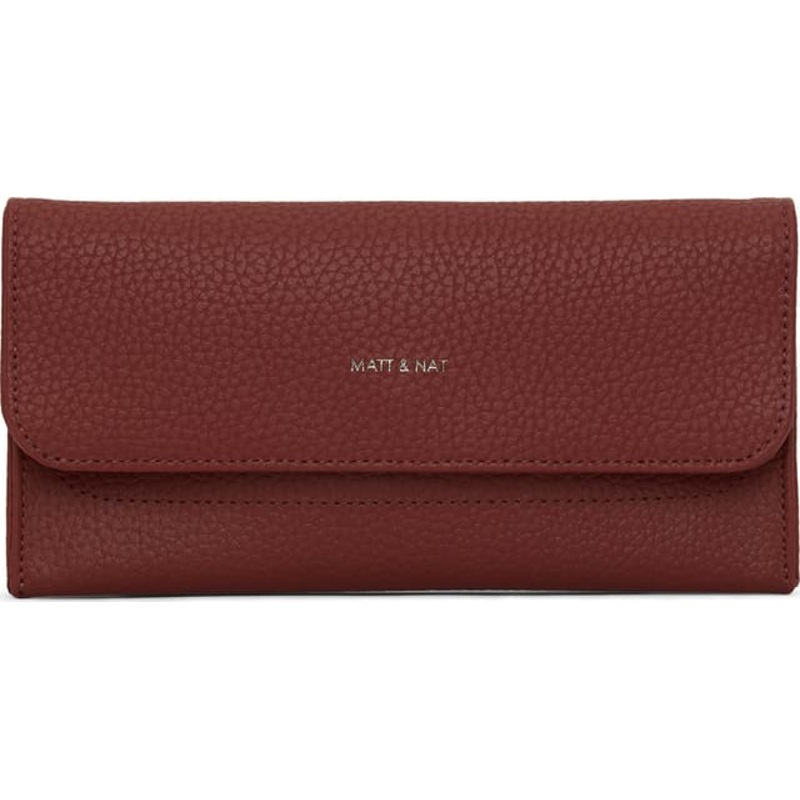 Matt & Nat Niki Wallet – Purity Collection – Women’s