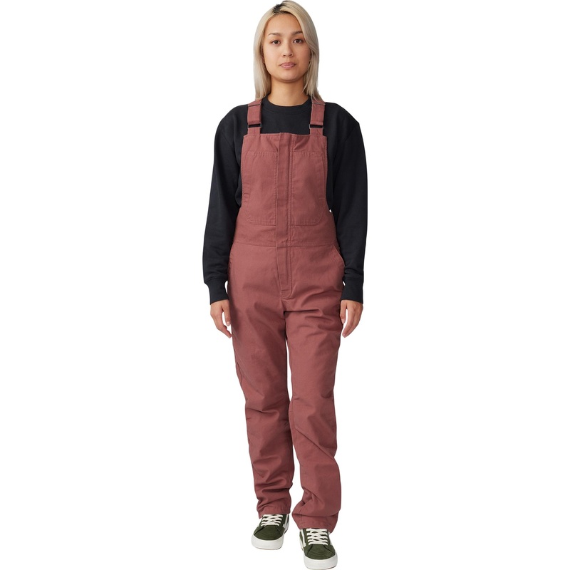 Mountain Hardwear Teton Ridge Bib – Women’s