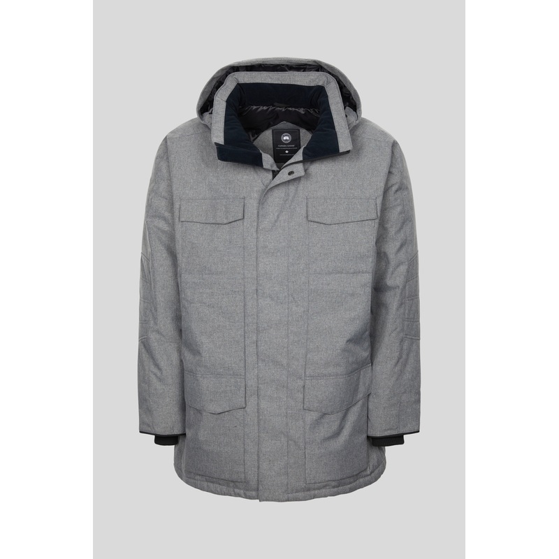 Windermere Coat Black Label 2XL Excellent