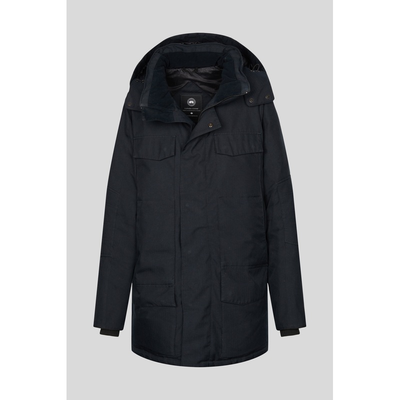 Windermere Coat Black Label S Fair