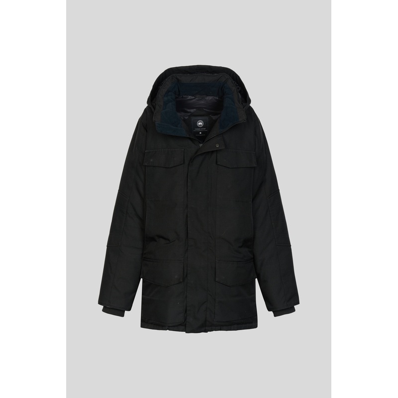 Windermere Coat Black Label S Good