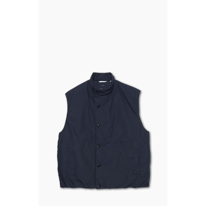 Nanamica Insulation Vest Navy S