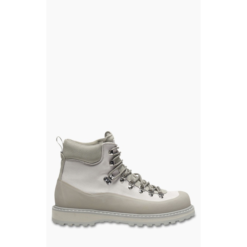 Ten C x Diemme Antermoia Hiking Boot Chalk White US8-EU41-CM26