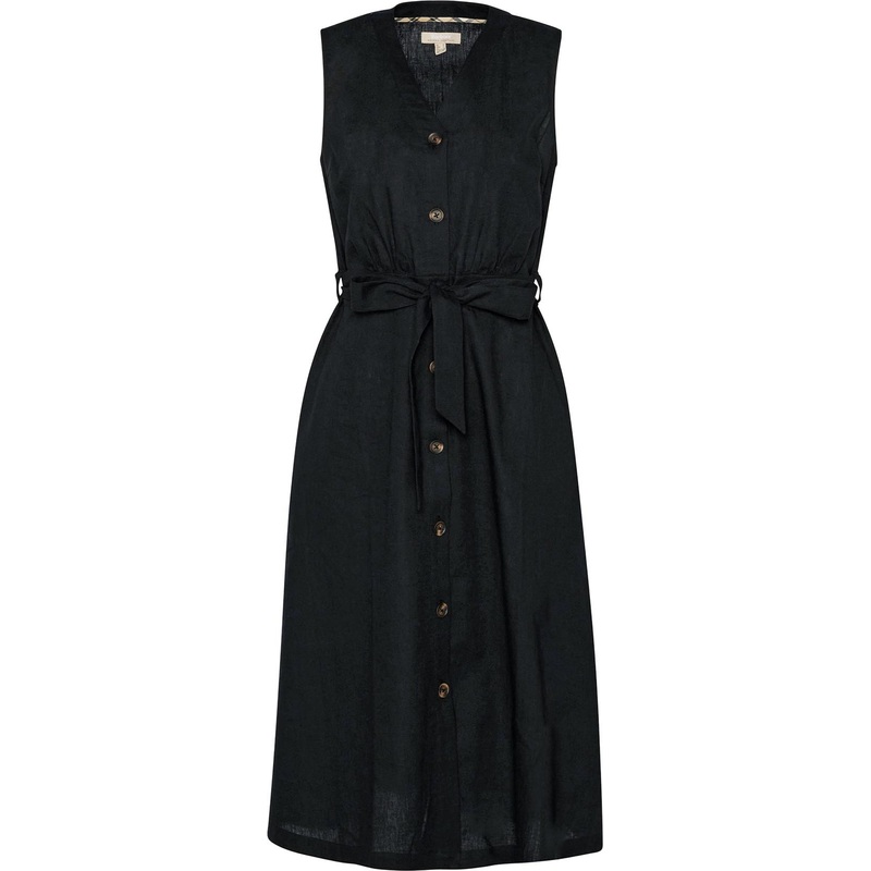 Barbour Elsie Midi Dress – Women’s