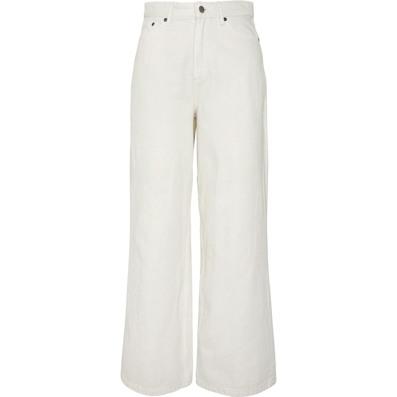 Barbour Maisie Wide Leg Jeans – Women’s