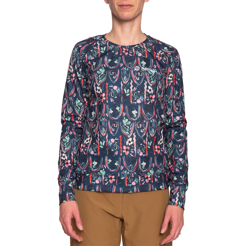 BRAVA Merino Blend Lightweight Jersey – Women’s