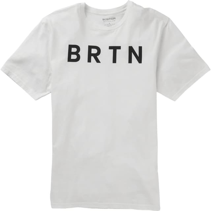 Burton BRTN Short Sleeve T-Shirt – Men’s