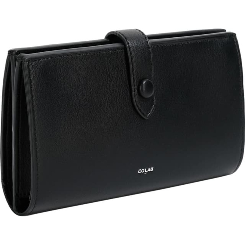 Co-Lab Early Bird Nell Large Wallet