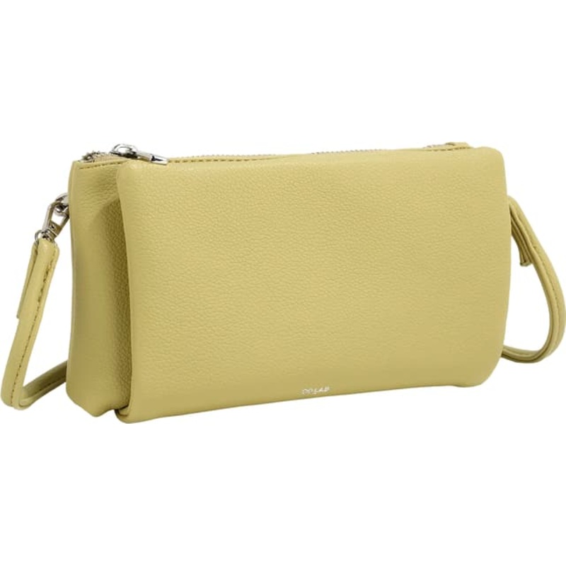 Co-Lab Press Lala Organizer Crossbody Bag – Women’s