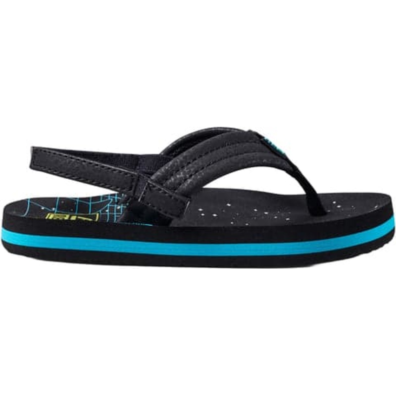 Reef Little Ahi Sandals – Youth