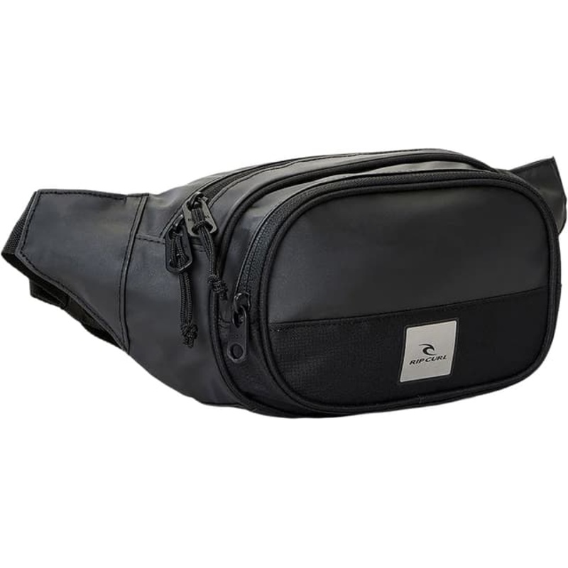 Rip Curl Midnight Waist Bag – Men’s