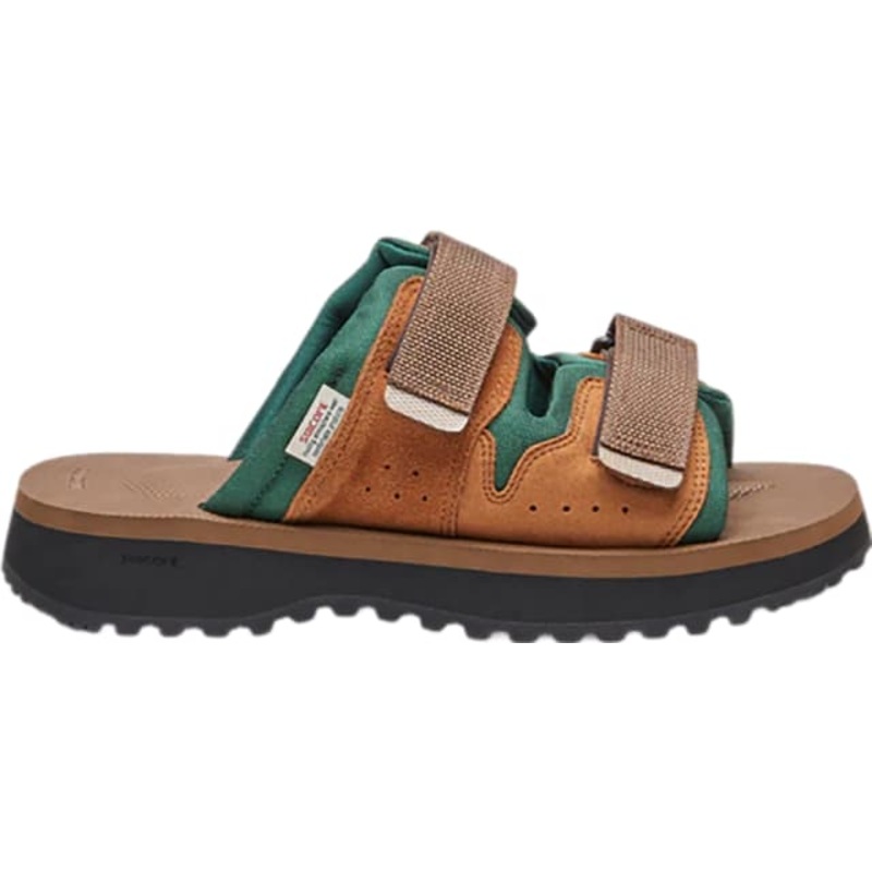 SUICOKE MOGI-ab Slide Sandal – Unisex
