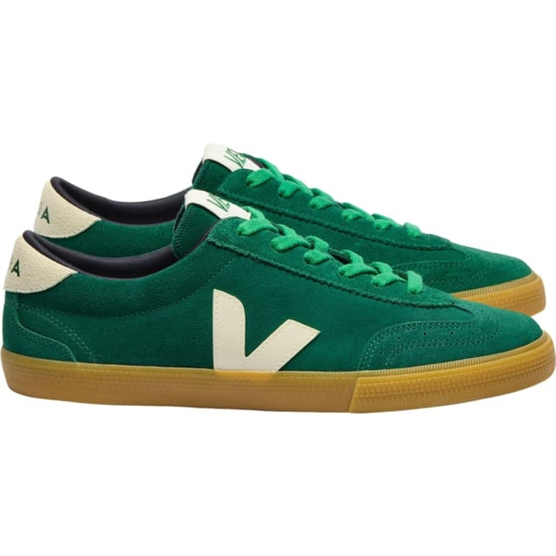 Veja Volley Suede Sneaker – Men’s