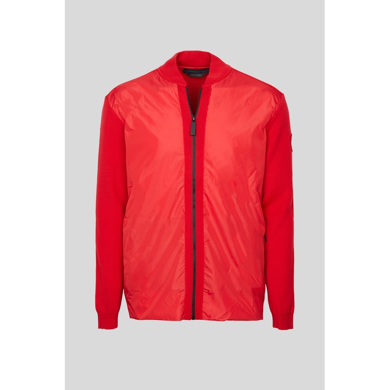 Windbridge Full Zip Sweater XL Excellent