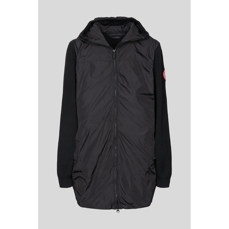 WindBridge Hooded Jacket XS Fair