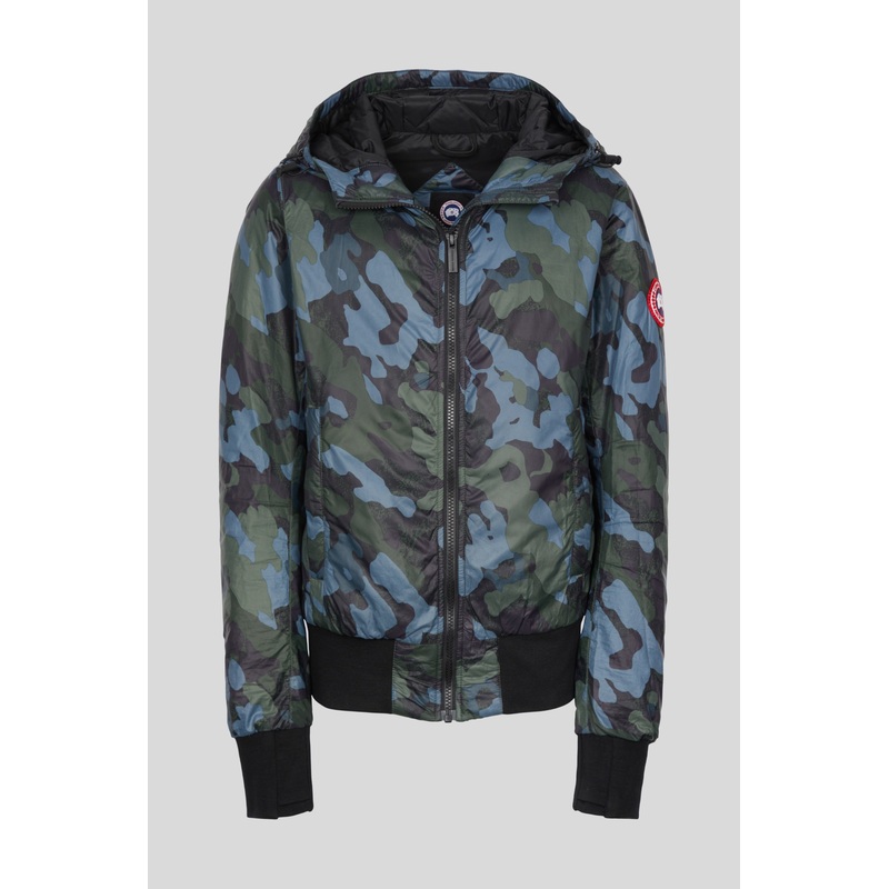 Women’s Dore Down Hoody Print S Good