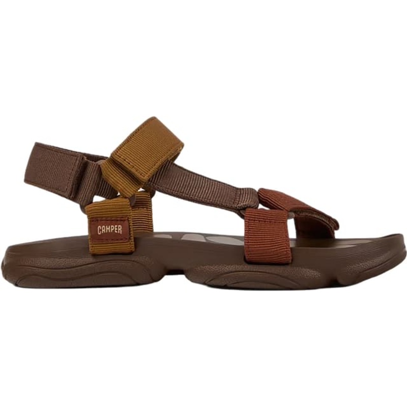 Camper Karst PET Webbing Sandals – Men’s