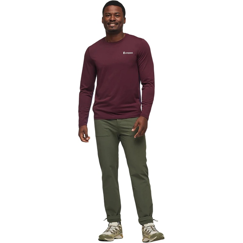 Cotopaxi Subo Pant – Men’s