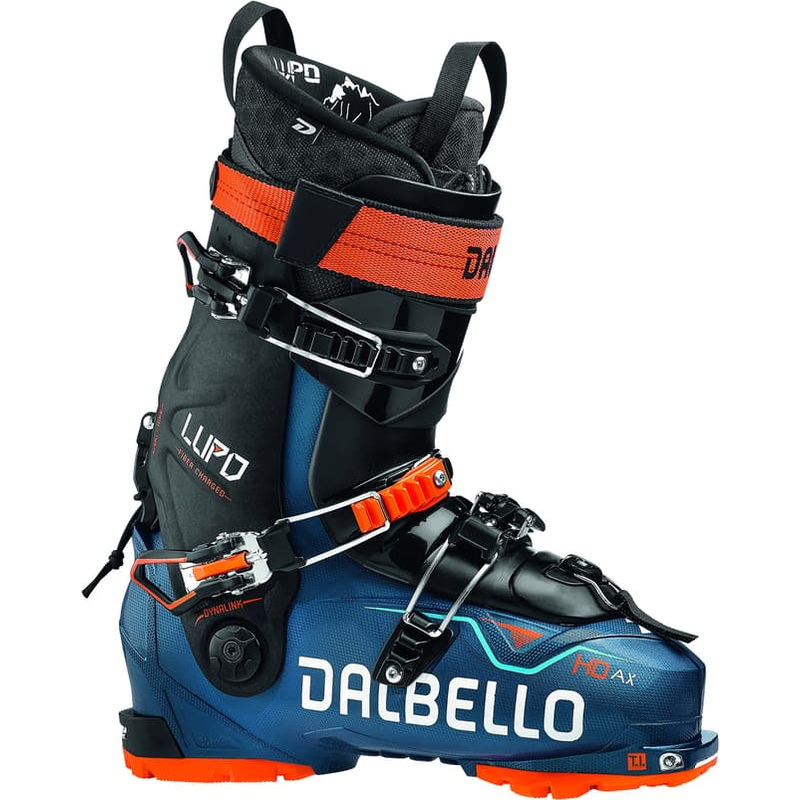 Dalbello Lupo AX HD Ski Boots – Men’s