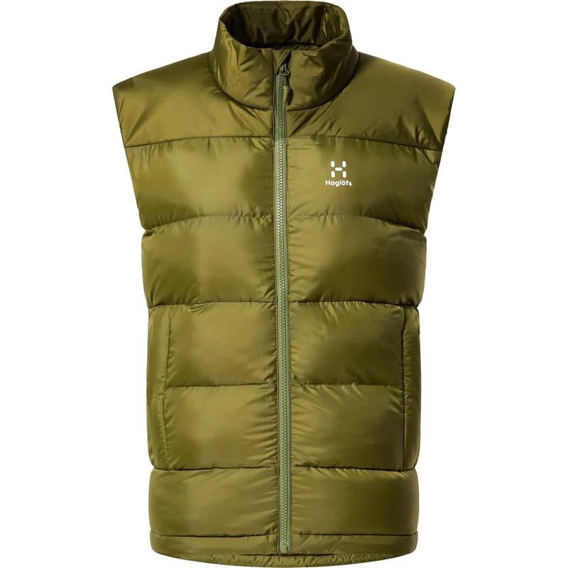 Haglfs Puffy Mimic Vest – Women’s