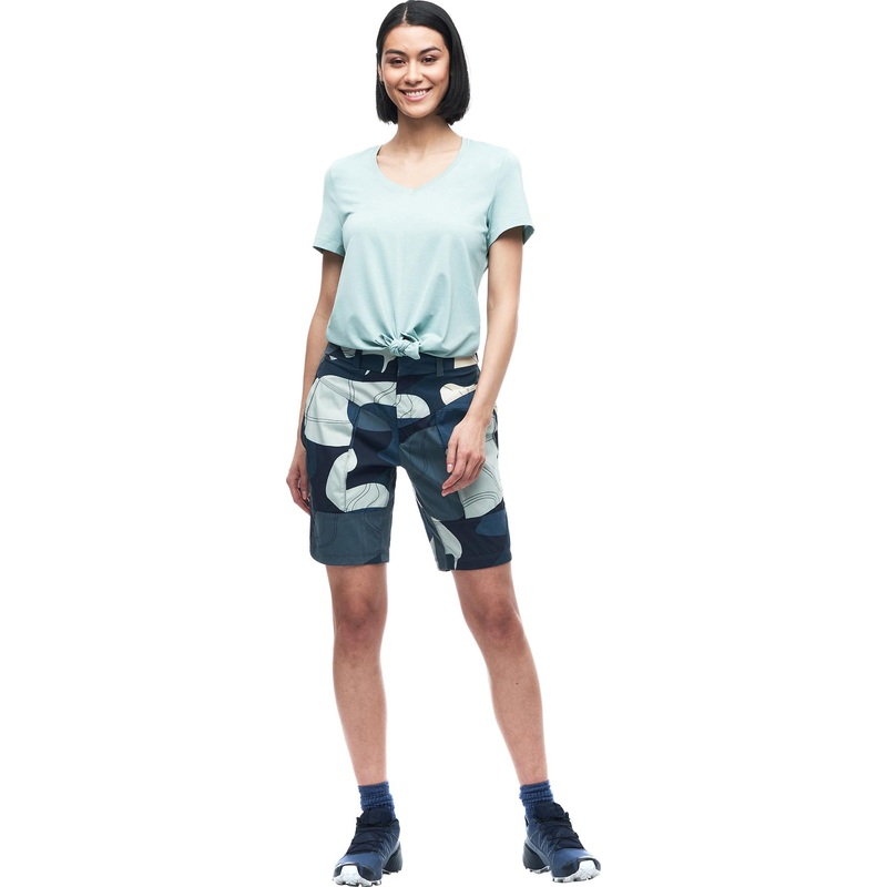 Indyeva Diporto T-Shirt – Women’s