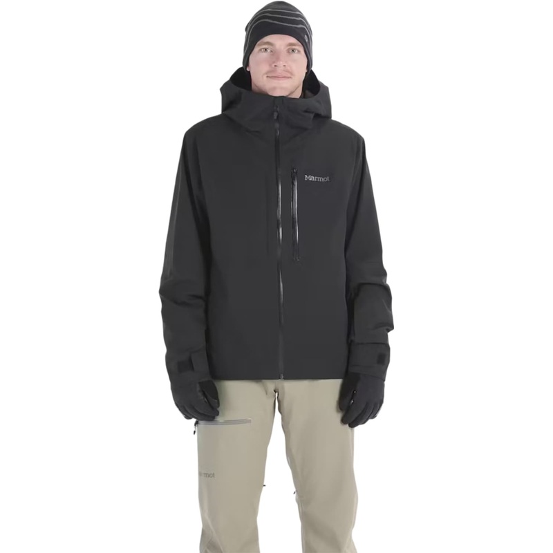 Marmot Refuge Jacket – Men’s
